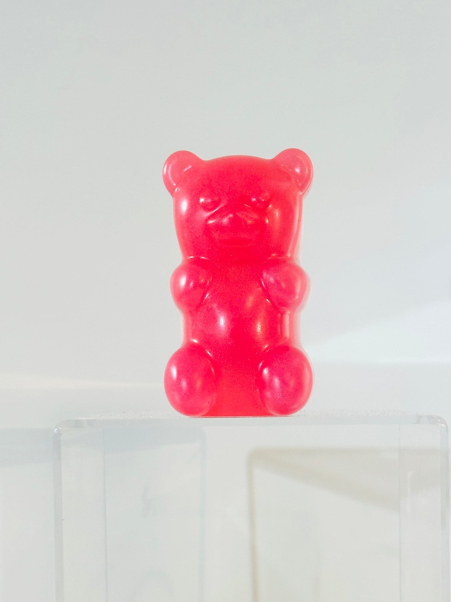 Gummy Bear Hand Soap - Fruit Loops