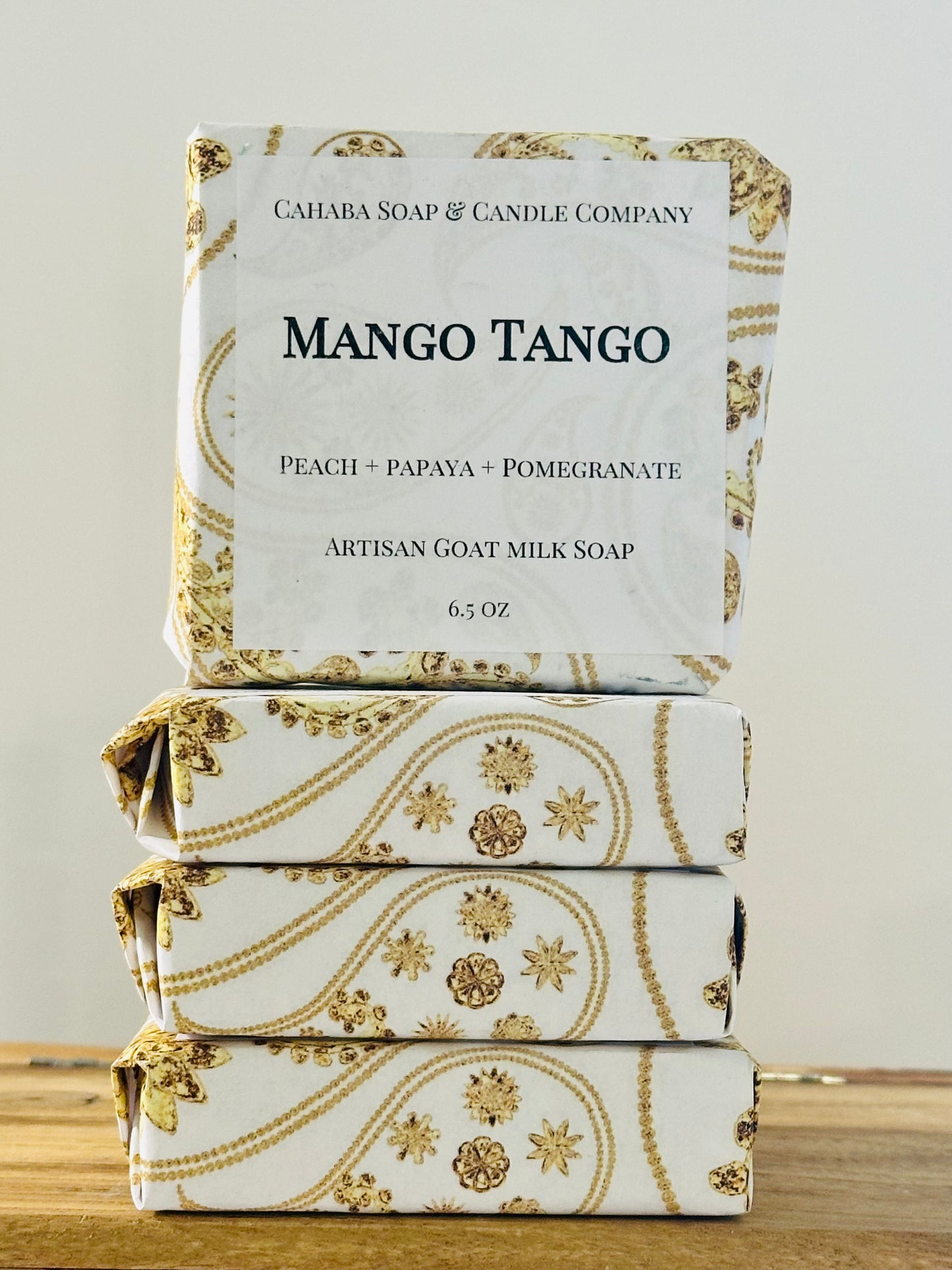 Mango Tango