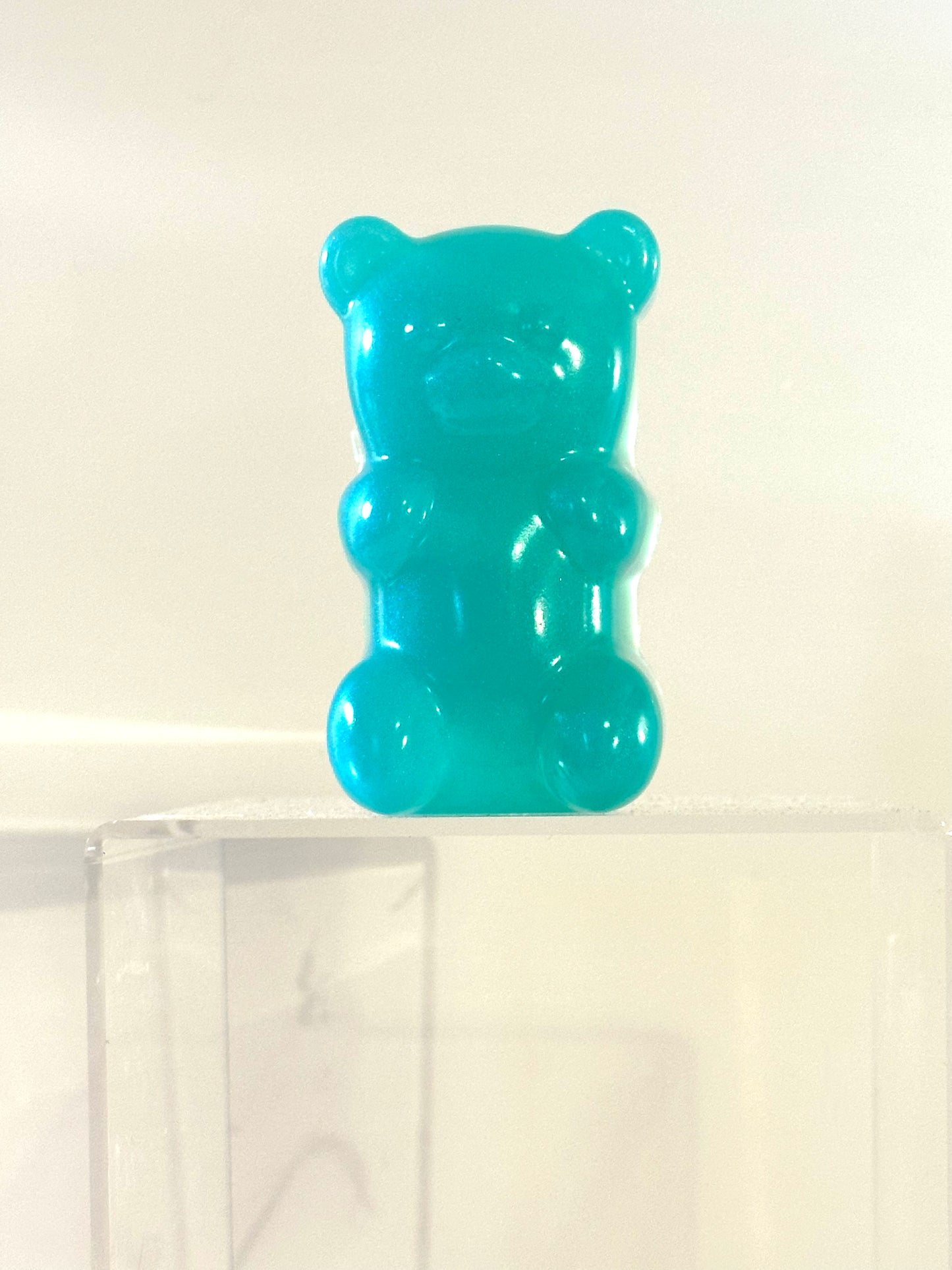 Gummy Bear Hand Soap - Rainbow Sherbet